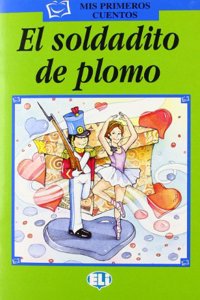 Mis primeros cuentos - Serie Verde