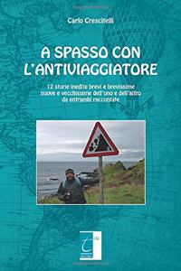 Spasso Con l'Antiviaggiatore