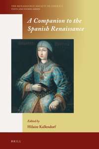 Companion to the Spanish Renaissance