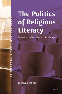 Politics of Religious Literacy