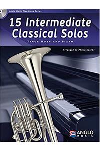 15 INTERMEDIATE CLASSICAL SOLOS