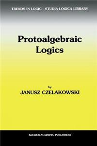 Protoalgebraic Logics