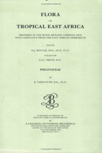 Flora of Tropical East Africa - Psilotaceae (1999)