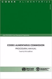 Codex Alimentarius Commission