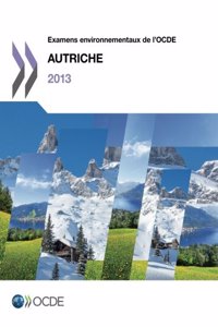 Examens Environnementaux de L'Ocde