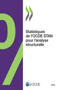 Statistiques de l'Ocde Stan Pour l'Analyse Structurelle 2020