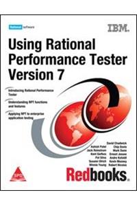 Using Rational Performance Tester Version 7