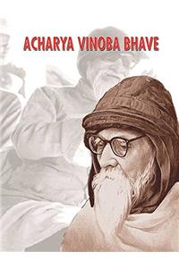 Acharya Vinoba Bhave