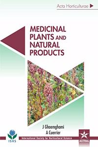 Medicinal Plants and Natural Products