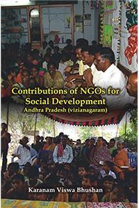 Contributions of NGOs for Social Development Andhr