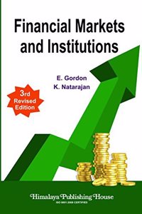 Financial Markets and Institutions