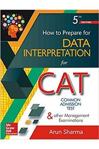 How to Prepare for Data Interpretation for CAT