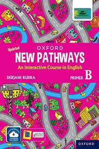 New Pathways Primer B Coursebook 2022 Nep Refresh