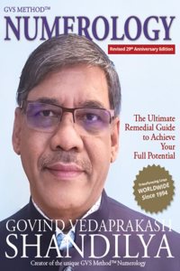 GVS Method TM NUMEROLOGY