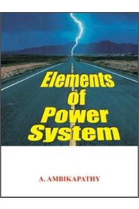 Elements of Power System