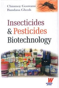 Insecticides & Pesticides Biotechnology