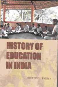 History of Education in India