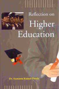 Reflection on Higher Education