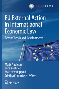 Eu External Action in International Economic Law