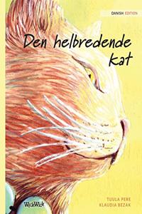 Den helbredende kat