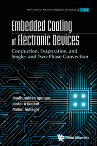 Embedded Cooling of Electronic Devices