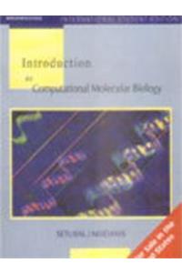 Introduction To Computational Molecular Biology