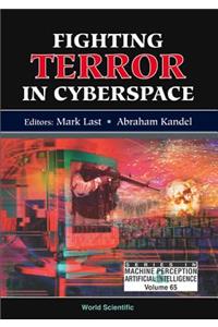 Fighting Terror In Cyberspace