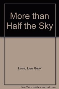 More Than Half the Sky