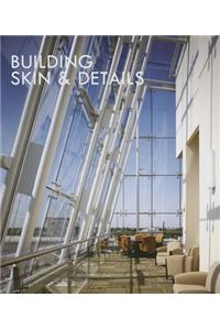 Building Skin & Details