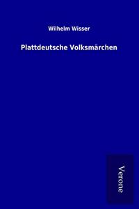 Plattdeutsche Volksmarchen