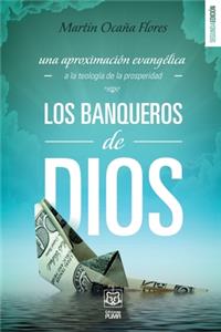 Banqueros de Dios