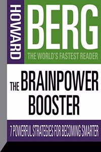 Brainpower Booster