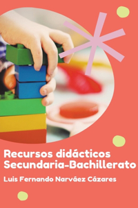 Recursos didacticos para secundaria