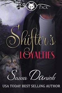 Shifter's Loyalties