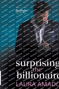 Surprising the Billionaire