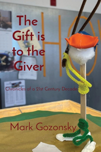 The Gift is to the Giver