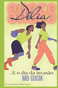 Délia Shoes