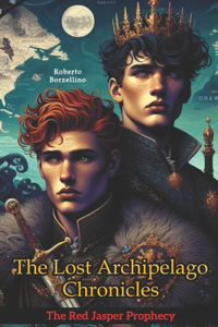 The Lost Archipelago Chronicles