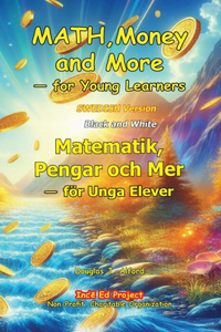 Matematik, Pengar och Mer - för Unga Elever