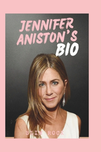 Jennifer Aniston's Bio