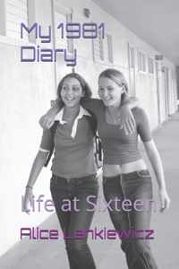 My 1981 Diary