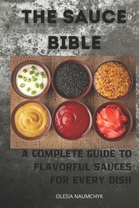 Sauce Bible
