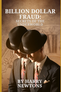 Billion Dollar Fraud