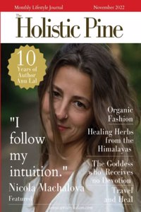 Holistic Pine