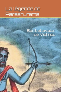 légende de Parashurama