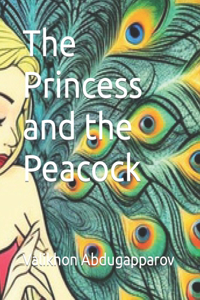 Princess and the Peacock