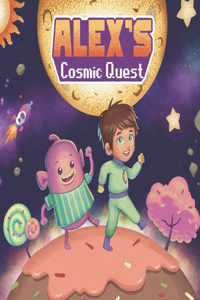 Alex's Cosmic Quest