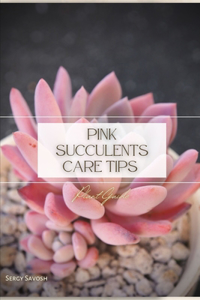 Pink Succulents Care Tips