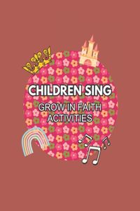 Children Sing