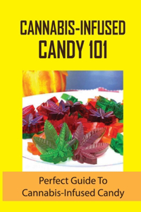 Cannabis-Infused Candy 101